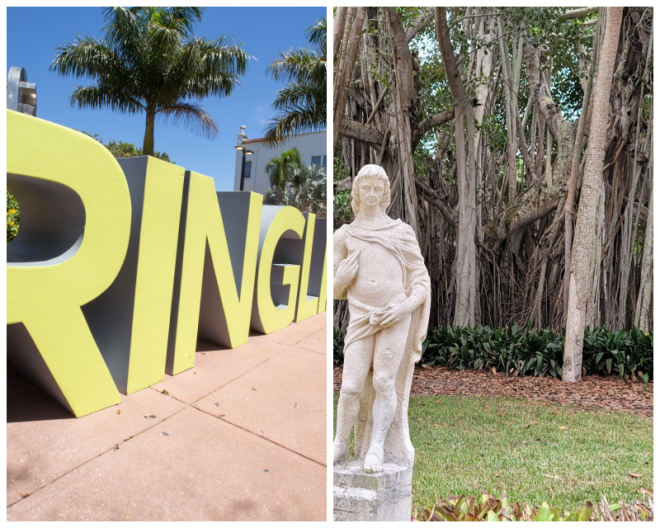 Review Ringling college of art and design image 240491