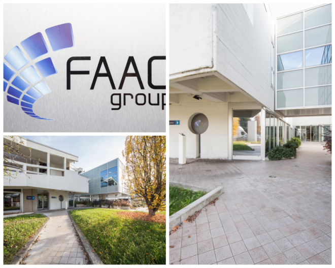 Review FAAC S.p.A. image 54088