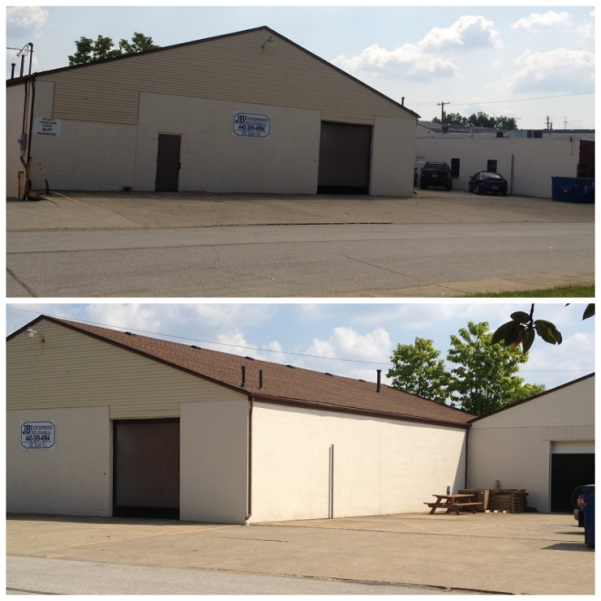 Review Jb enterprises parts detailing, llc image 304220