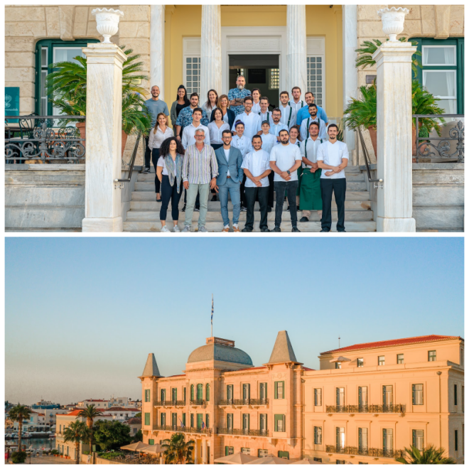 Review Poseidonion Grand Hotel image 171248