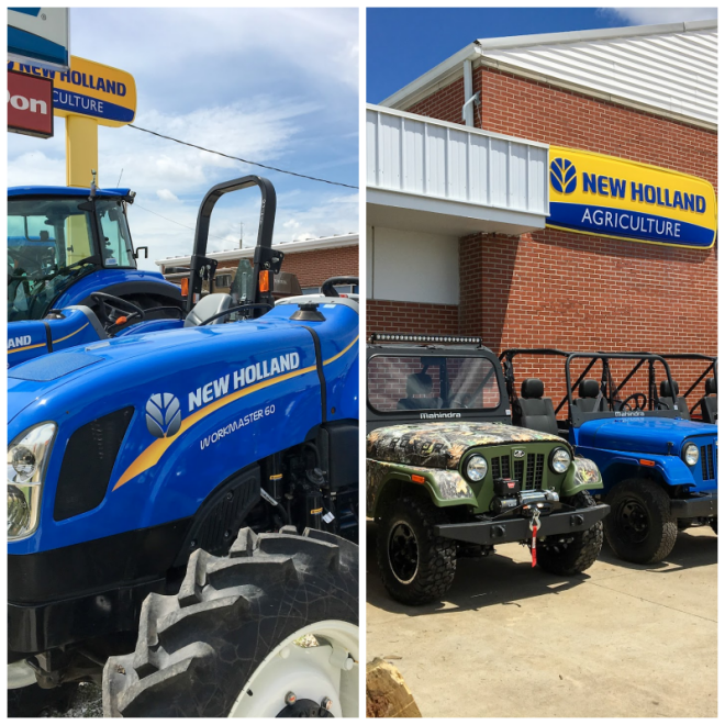 Review Quincy tractor, llc. image 342234