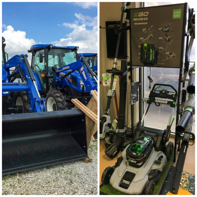 Review Quincy tractor, llc. image 342235