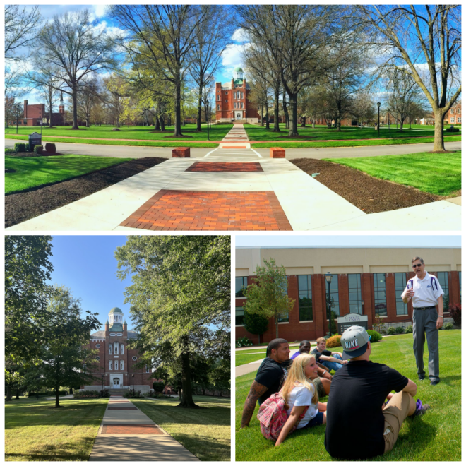 Review University of mount union image 241214