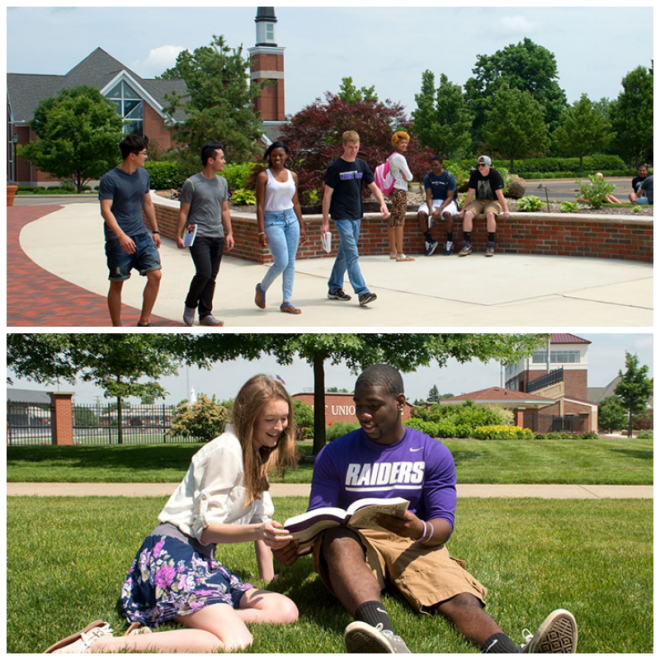 Review University of mount union image 241216