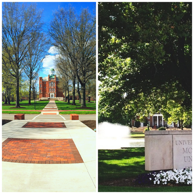 Review University of mount union image 241218
