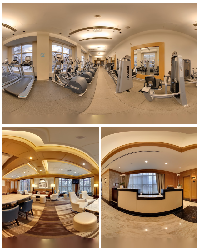 Review Hilton Short Hills image 20245