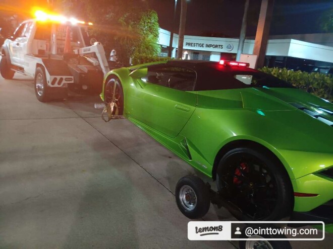 Review Oint Towing image 357459