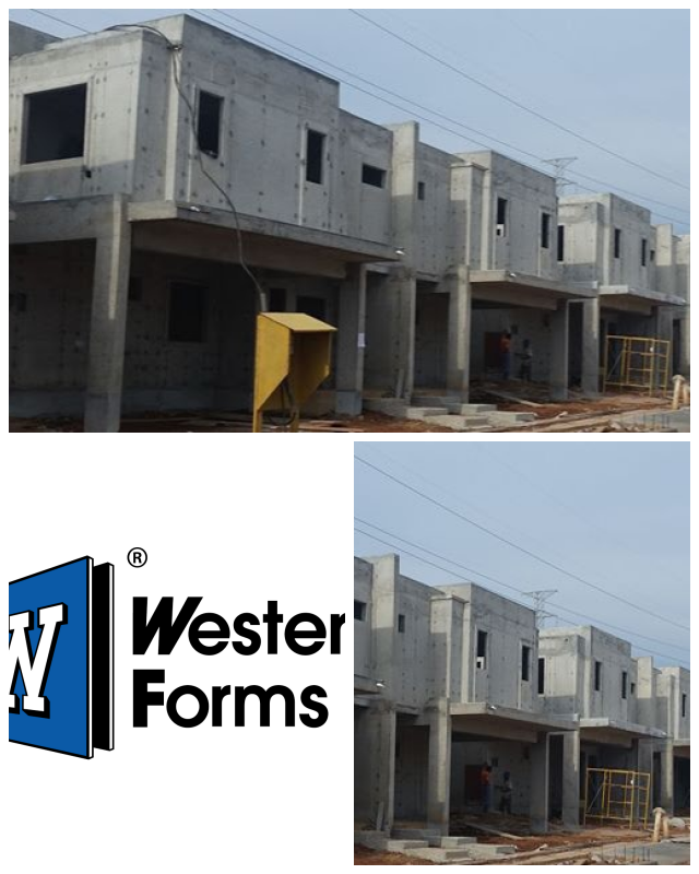 Review Western forms, inc. image 265751