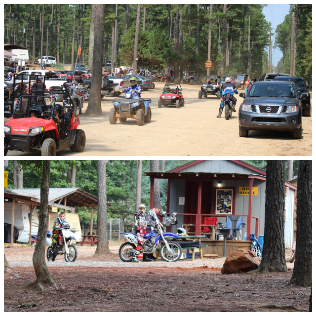 Review Durhamtown plantation sport image 277137