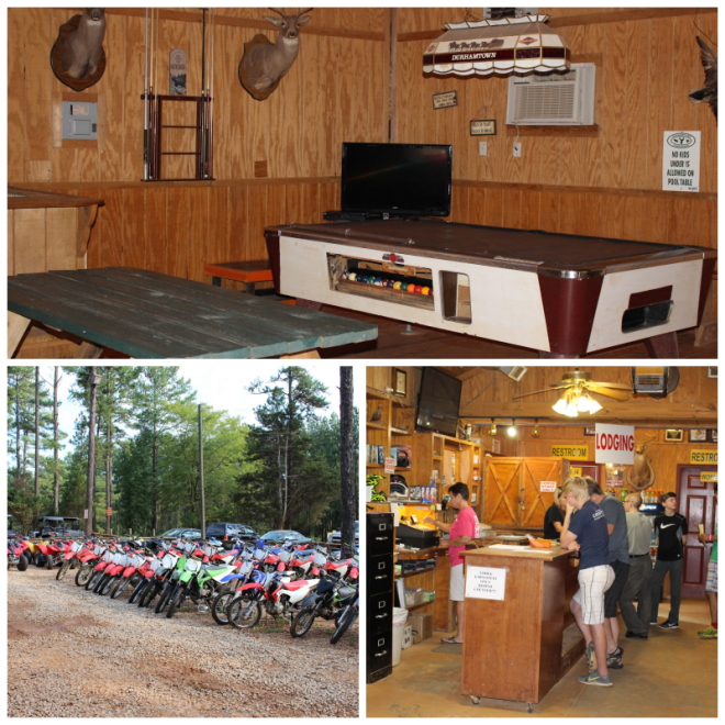 Review Durhamtown plantation sport image 277140