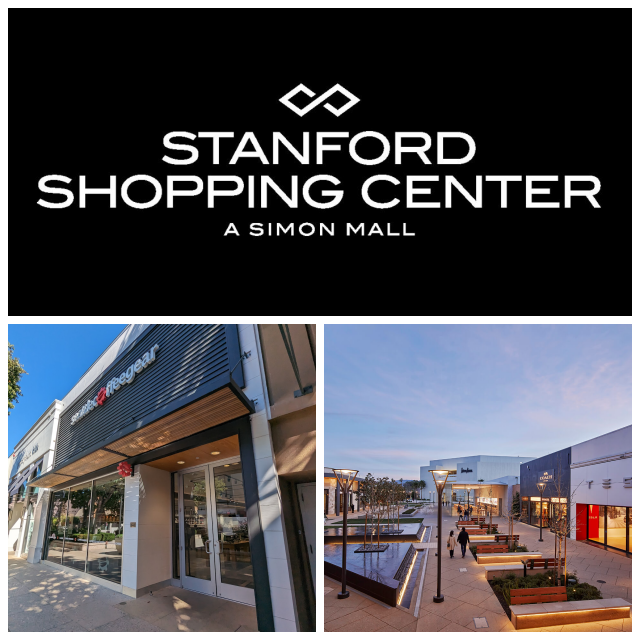 Review Simon Property @ Stanford Shopping Center image 102820