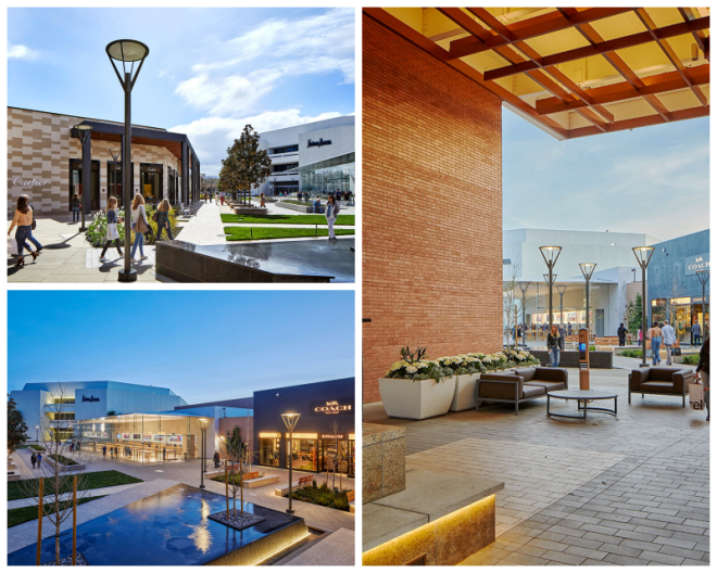Review Simon Property @ Stanford Shopping Center image 102822