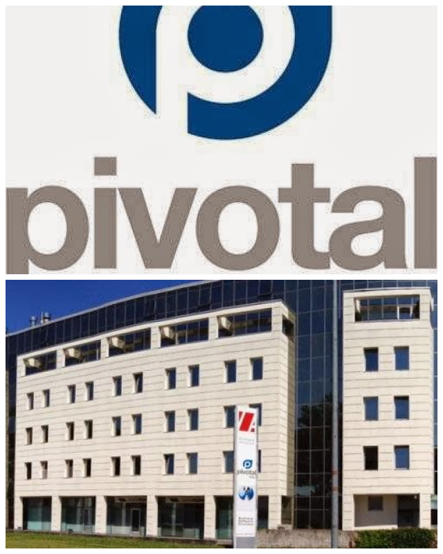 Review Pivotal Italia image 123812