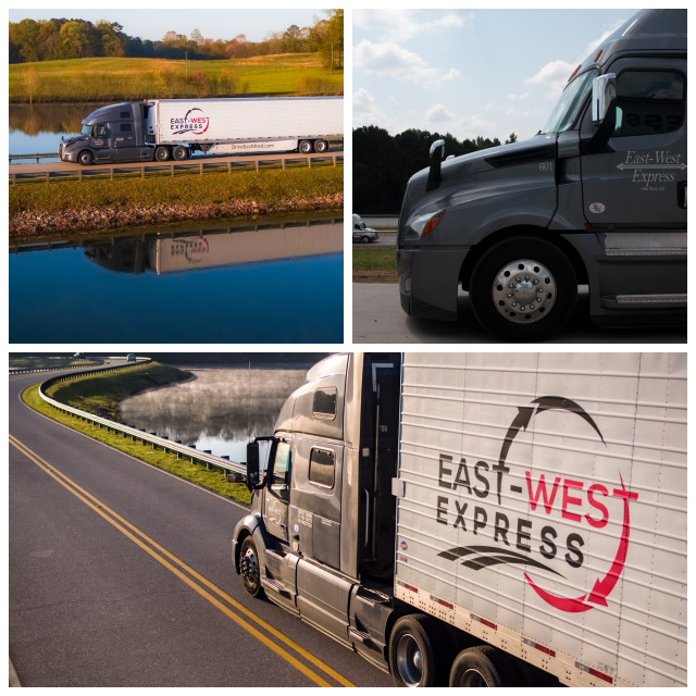 Review East West Express image 140695