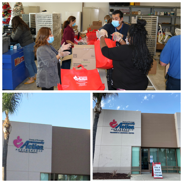 Review Community Action Partnership of Riverside County image 134730