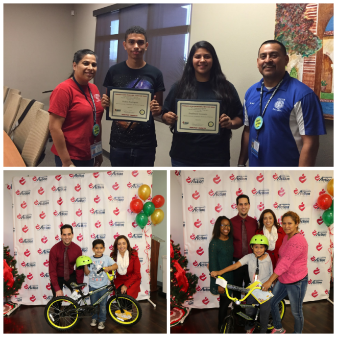 Review Community Action Partnership of Riverside County image 134733