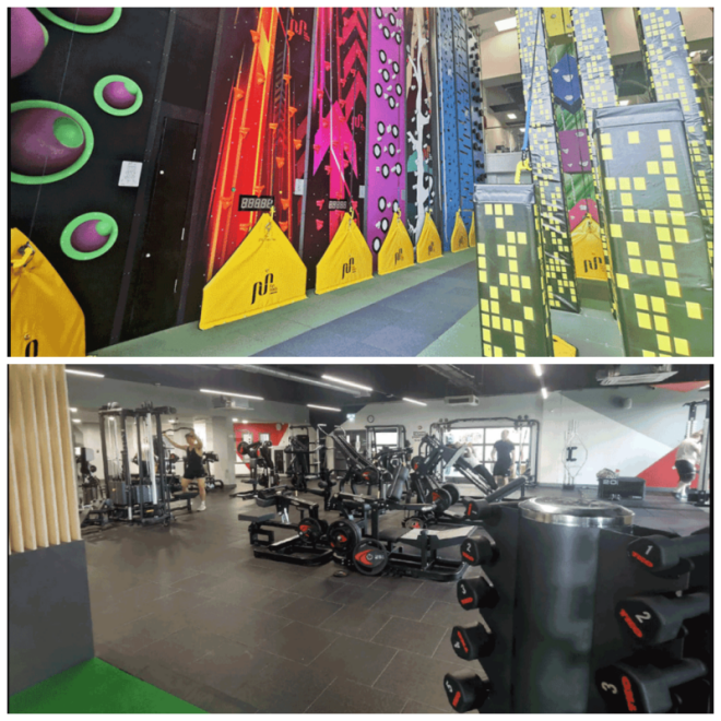 Review fareham leisure centre image 234834