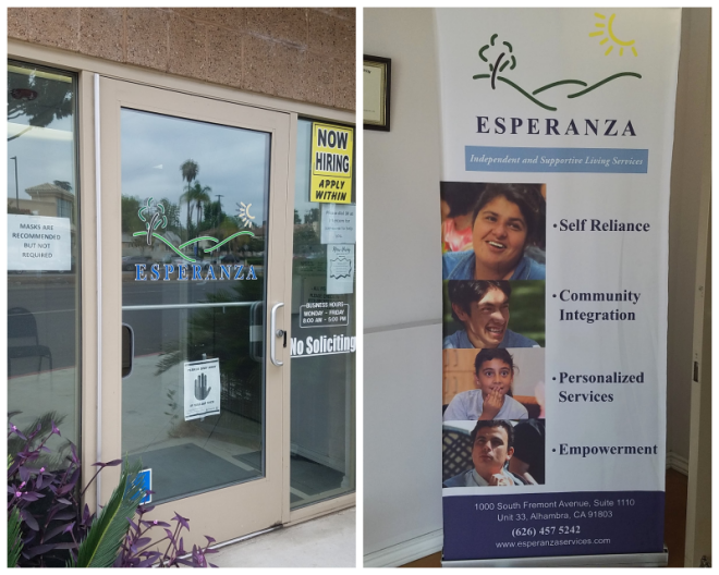 Review Esperanza Services, Alhambra image 205535