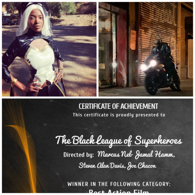 Review Renaissance Entertainment, LLC image 154775