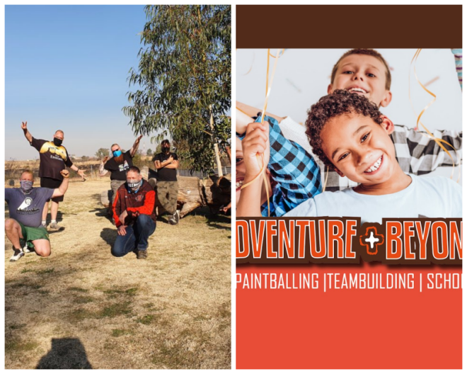 Review Adventure n Beyond image 162215