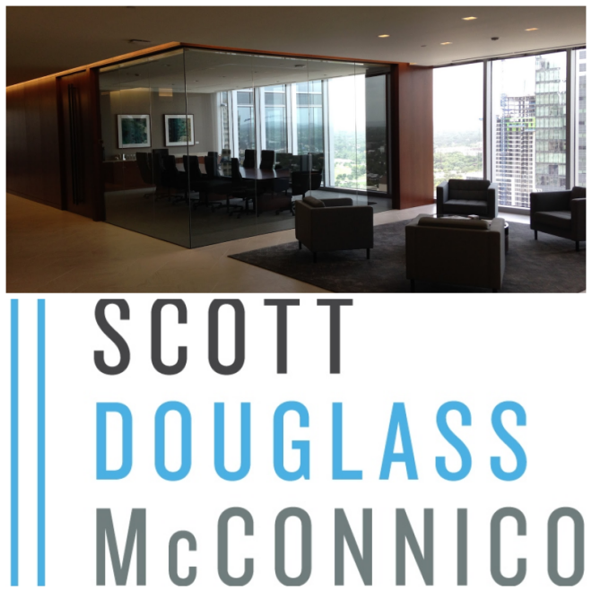 Review Scott, douglass & mcconnico image 253366