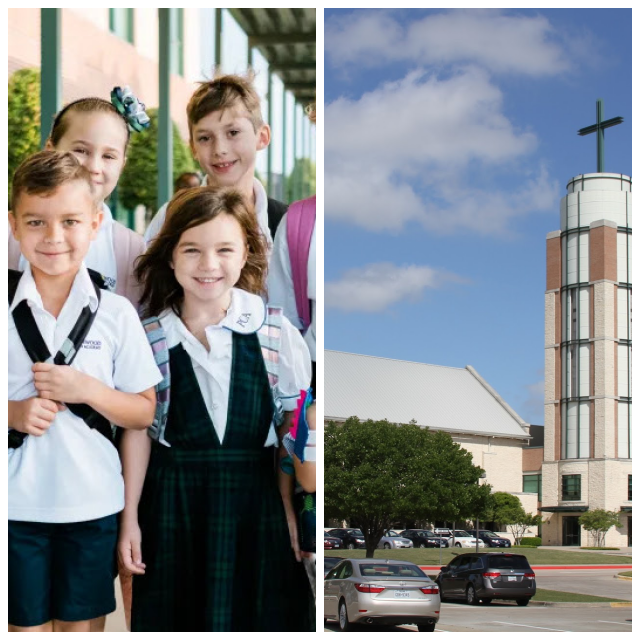 Review Prestonwood Christian Academy image 49508