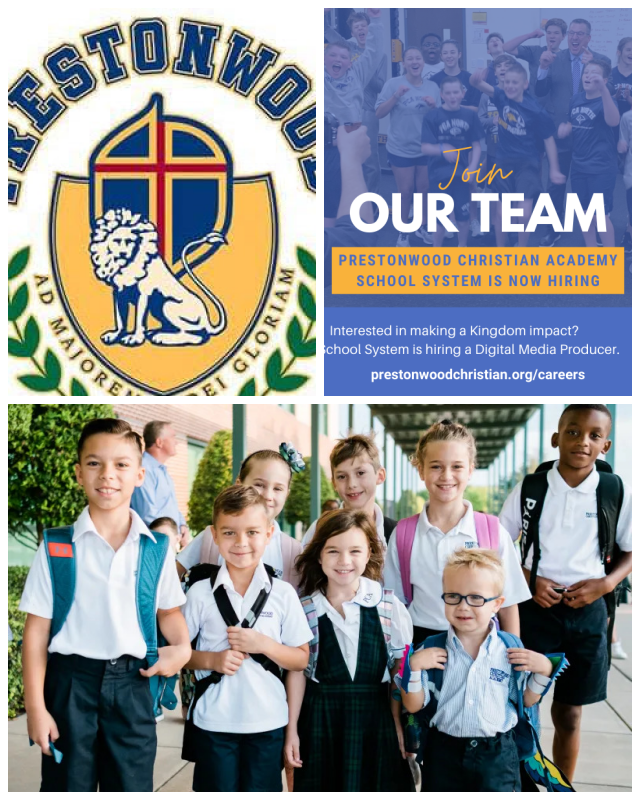 Review Prestonwood Christian Academy image 49509