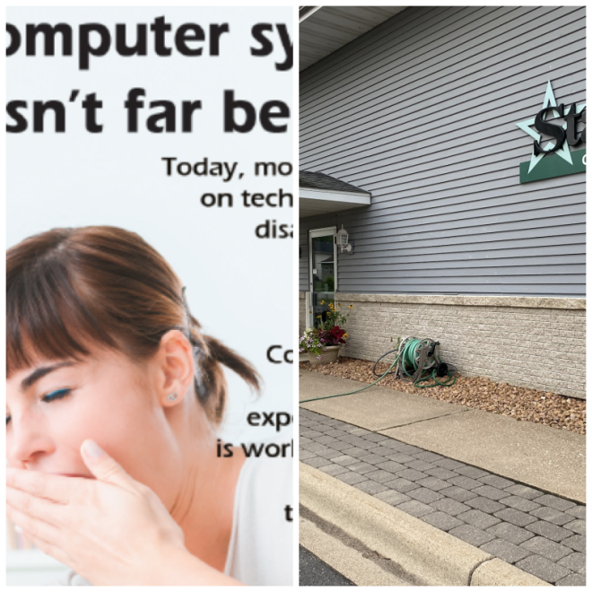 Review STARTECH COMPUTING. LOUISWADI image 95404