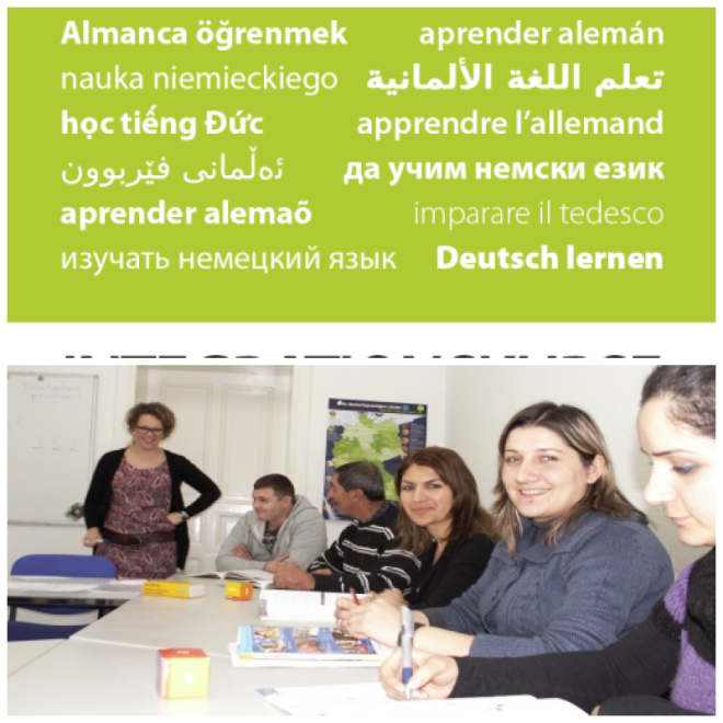 Review Sprach- und Integrationszentrum image 178208