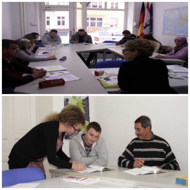 Review Sprach- und Integrationszentrum image 178209