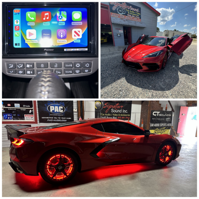 Review Signature Sound, Inc. image 137756