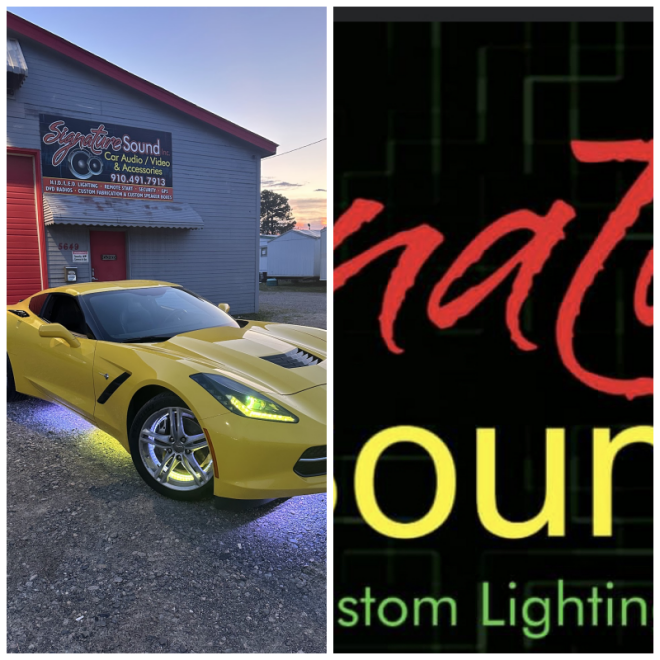 Review Signature Sound, Inc. image 137757