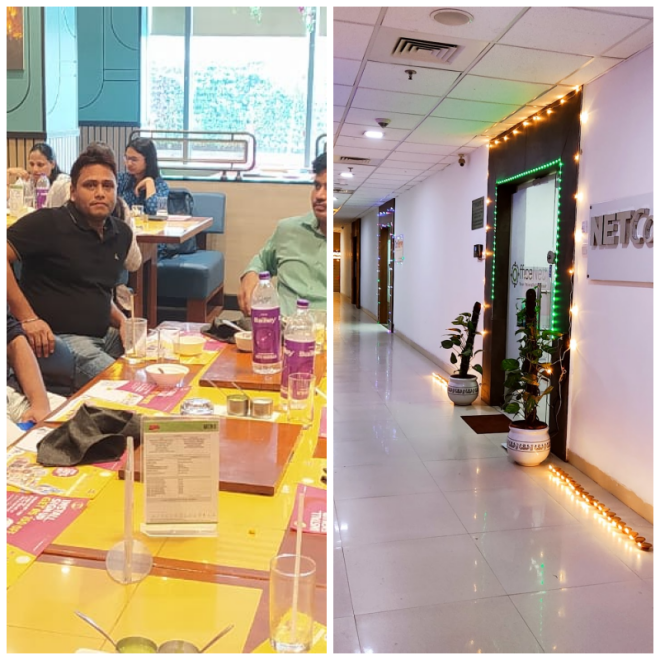 Review Netcomm Labs Pvt Ltd. image 47810