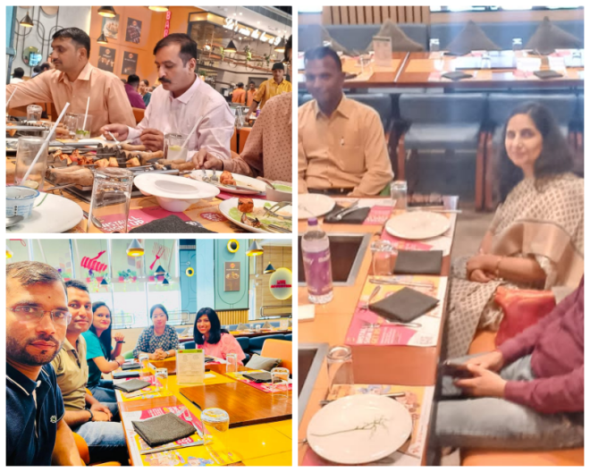 Review Netcomm Labs Pvt Ltd. image 47811