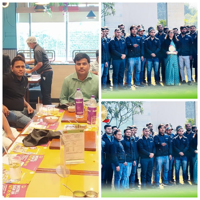 Review Netcomm Labs Pvt Ltd. image 47812