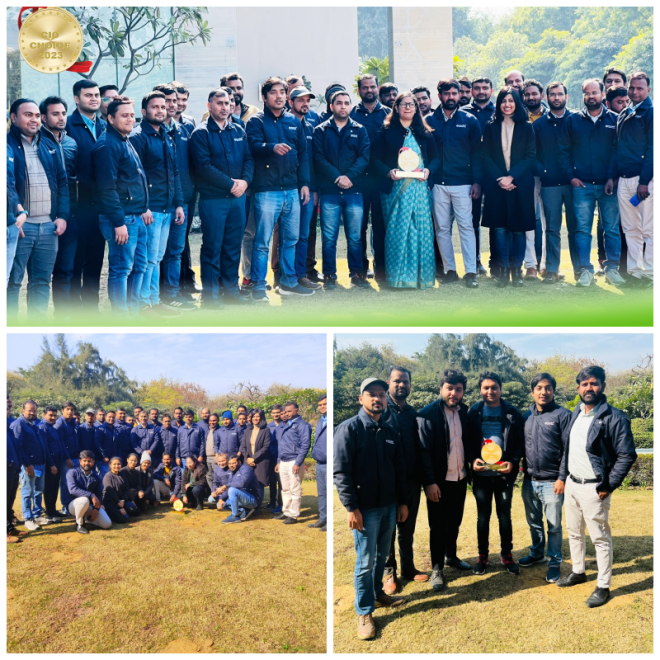 Review Netcomm Labs Pvt Ltd. image 47813