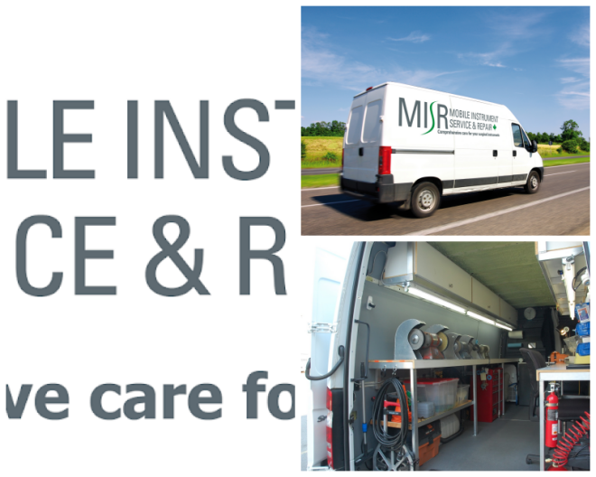 Review Mobile Instrument Service & Repair Inc. image 229081