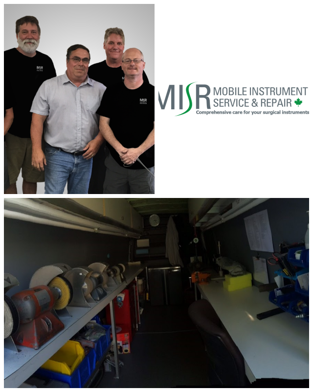 Review Mobile Instrument Service & Repair Inc. image 229082