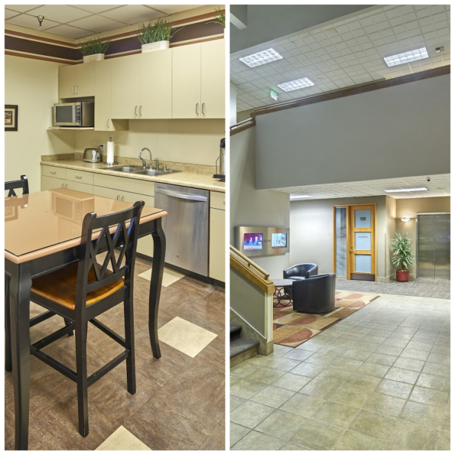 Review Executive support center image 282197