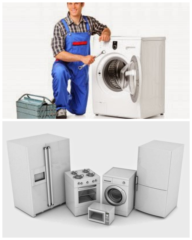Review Famous Appliance Service Company image 159273