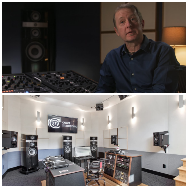Review Coast Mastering image 182063