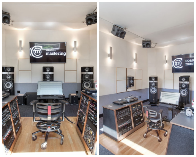 Review Coast Mastering image 182065