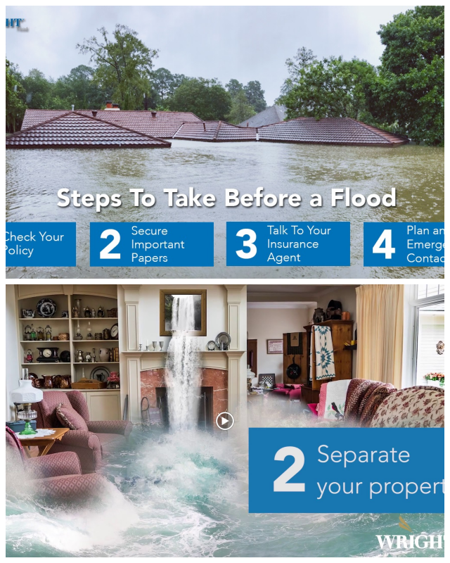 Review Wright flood image 249462