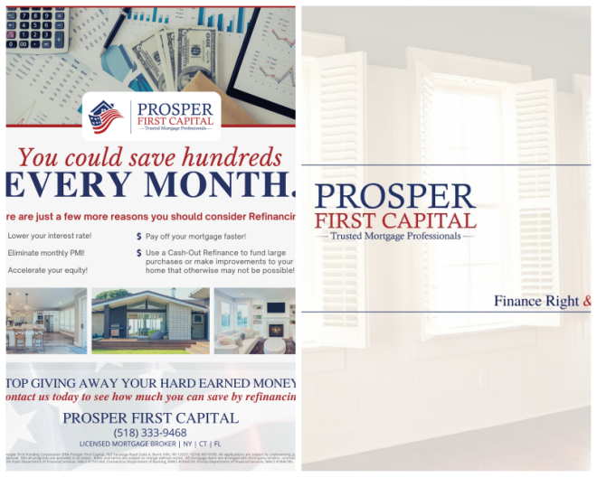 Review Prosper first capital image 340798