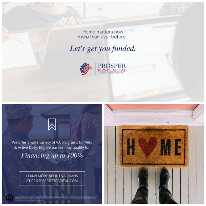 Review Prosper first capital image 340799