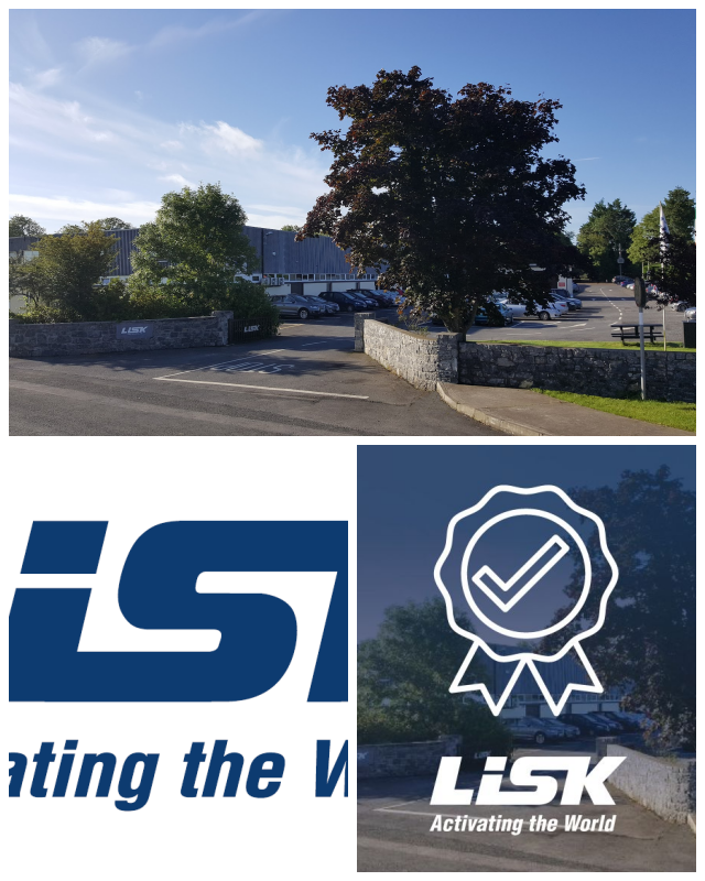Review Lisk Ireland image 239306