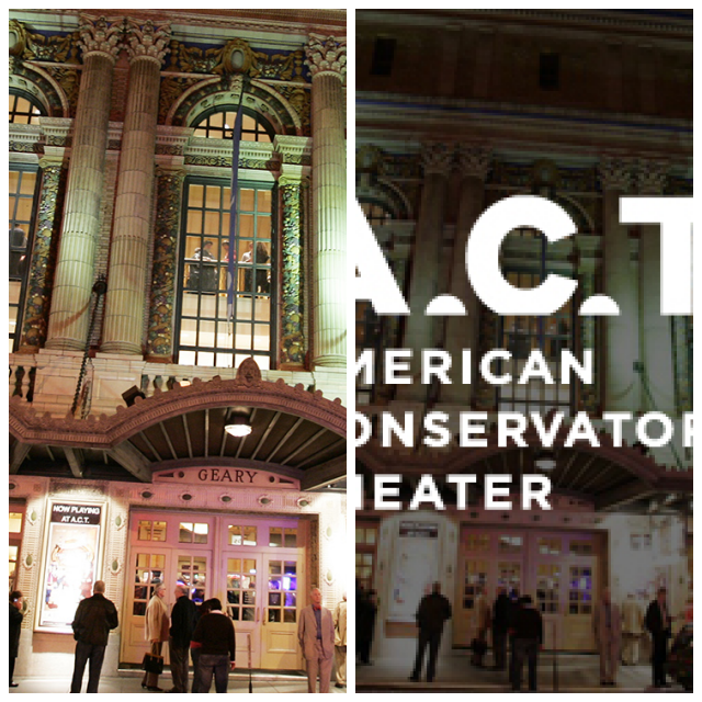 Review American Conservatory Theater image 20196