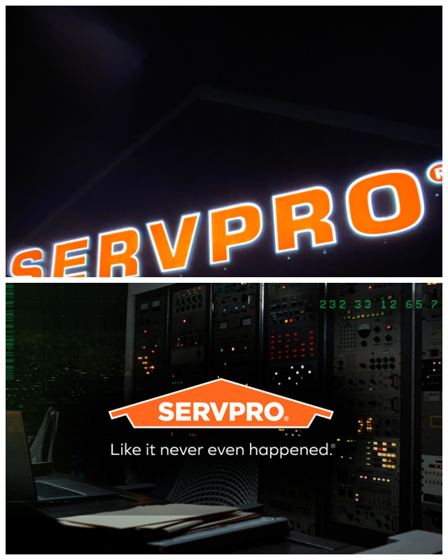 Review Servpro of greater hunterdon image 352603