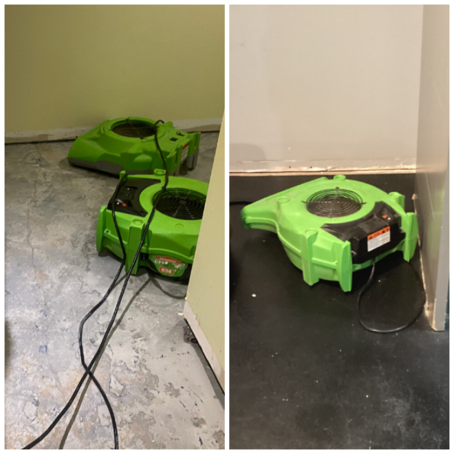 Review Servpro of greater hunterdon image 352605