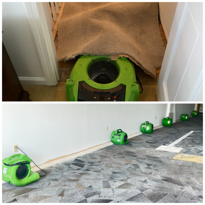 Review Servpro of greater hunterdon image 352607